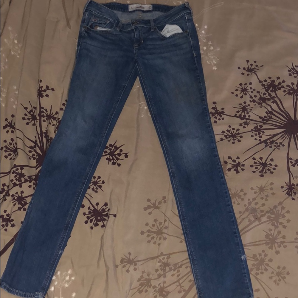 Hollister jeans